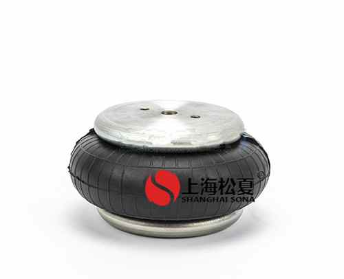 橡膠<a href='/' target='_blank'><u>空氣彈簧</u></a>的橡膠制品會產(chǎn)生氣泡嗎？