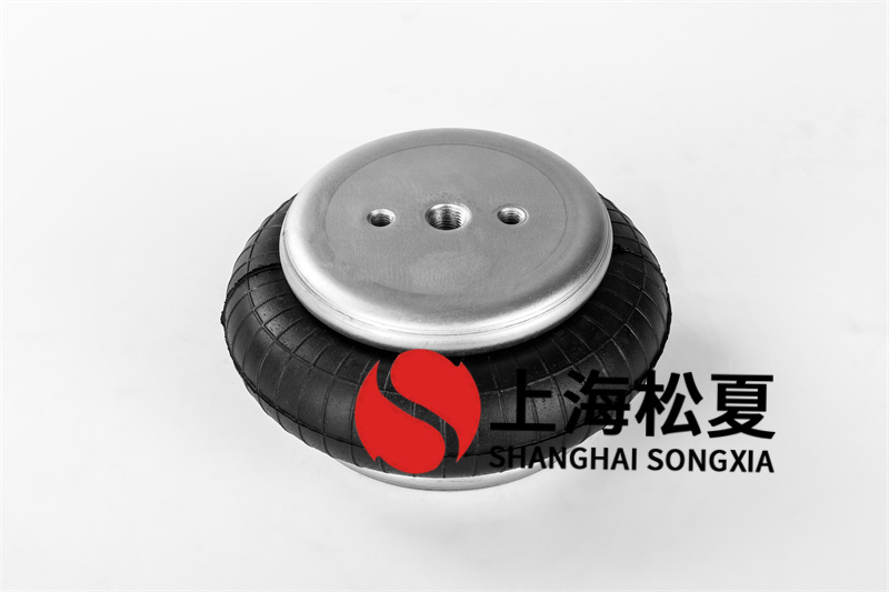 空氣彈簧是如何工作的？