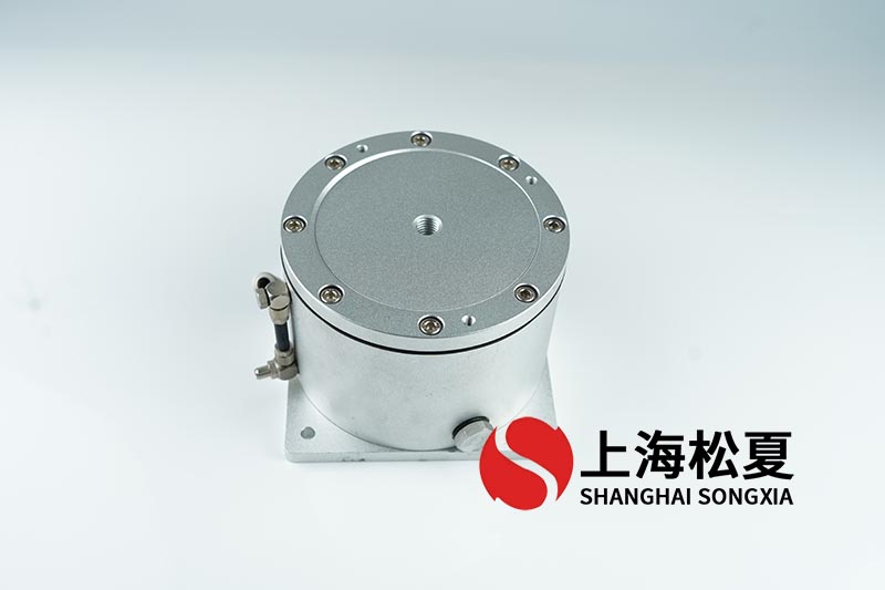 顯微鏡硬度計薄膜式空氣減震器的性能如何提升？