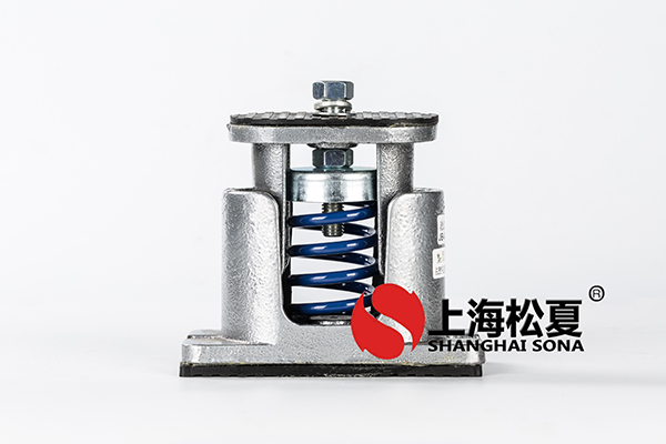 彈簧減振器的設(shè)計方案原理是什么？